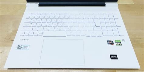 HP Victus 16-e1000 secure