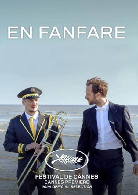 En fanfare 2025