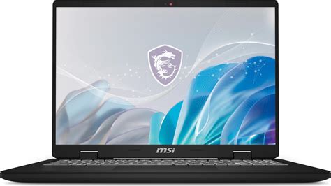 MSI Creator M16 HX