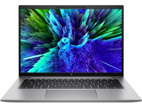 HP ZBook Firefly 14