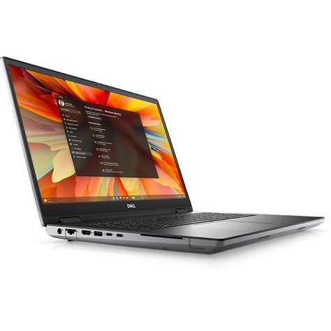 Dell Precision 17 7780