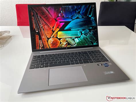 HP ZBook Firefly 16