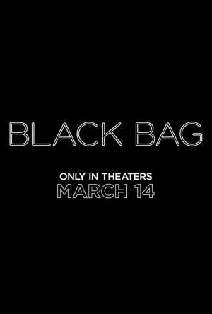 Confidencial (Black Bag) 2025